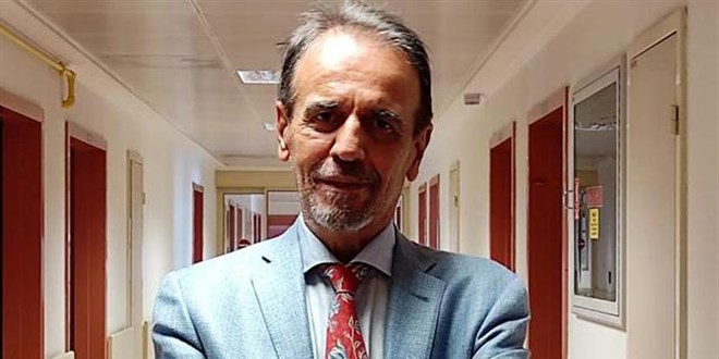 Mehmet Ceyhan'dan 'Kurban Bayramı'nda koronavirüs uyarısı