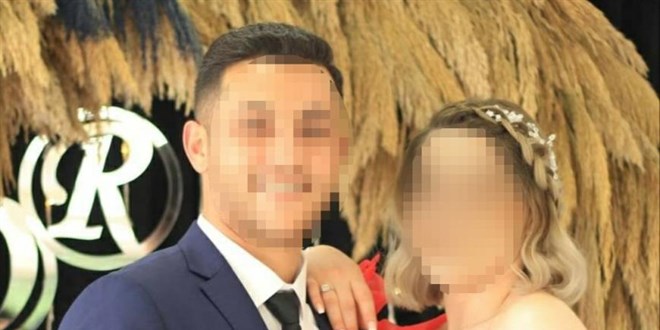 Nişanlısı ile tartışan astsubay kendini vurdu
