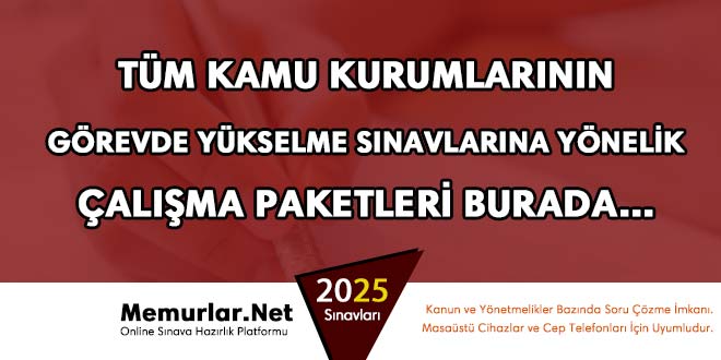 Grevde ykselme snavlar iin online snav paketleri