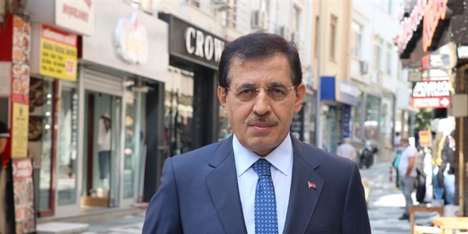 Vali açıkladı: Bolu'da Delta varyantına rastlanmadı