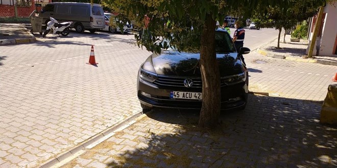 Direksiyon başında kalp krizi geçiren eski kulüp başkanı öldü