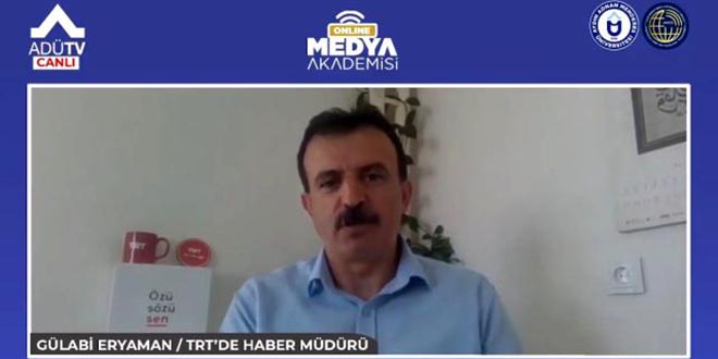 Medya Akademisi eğitimleri sona erdi