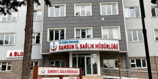 'Hastanenin şoförü müdür yardımcısı olarak atandı' iddiası