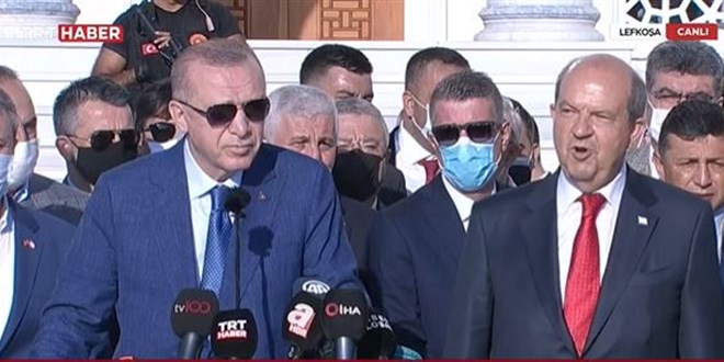 'Kabil Havaalanı'nın işletimini ele almayı düşünüyoruz'