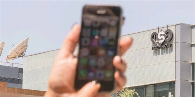 Pegasus skandalı patladı: Türkiye'den 500 kişiyi izlemişler
