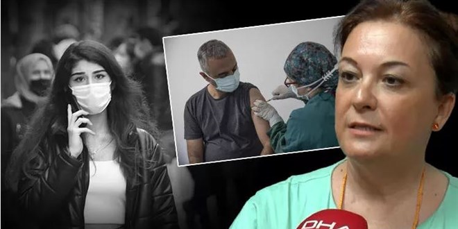 Bilim kurulu üyesi bayram tatili dönüşüne dikkat çekti ve uyardı