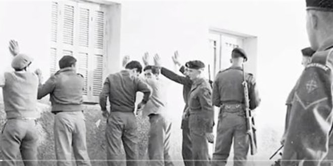 MSB'den Kıbrıs Barış Harekatı'nın 47. yıl dönümü paylaşımı