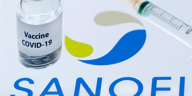 Sanofi'nin Kovid-19 aşısını ön değerlendirmeye alındı