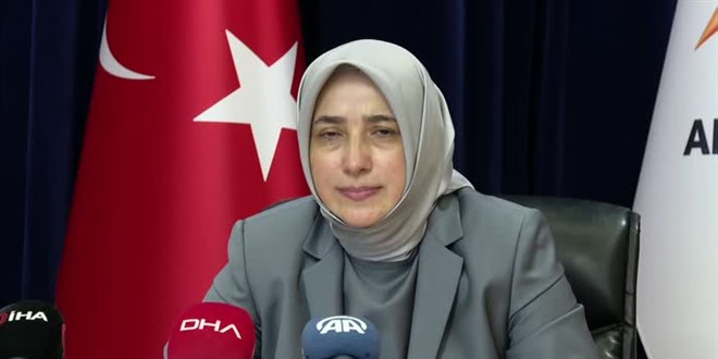AK Parti ve CHP heyetleri video konferans aracılığıyla bayramlaştı