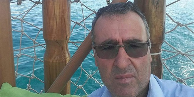 Tarlasındaki tellere elektrik verirken akıma kapılıp öldü
