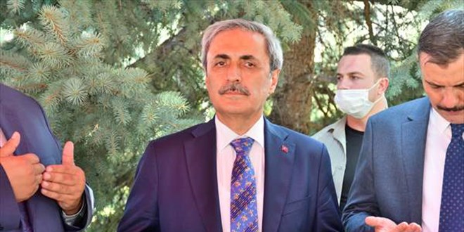 Yargıtay Başsavcısı: Dosya sayısını 100 binin altına indireceğiz