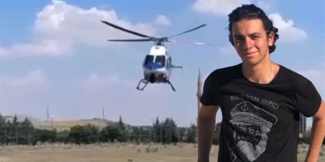 Ankara'da kaybolan tıp öğrencisi ölü olarak bulundu