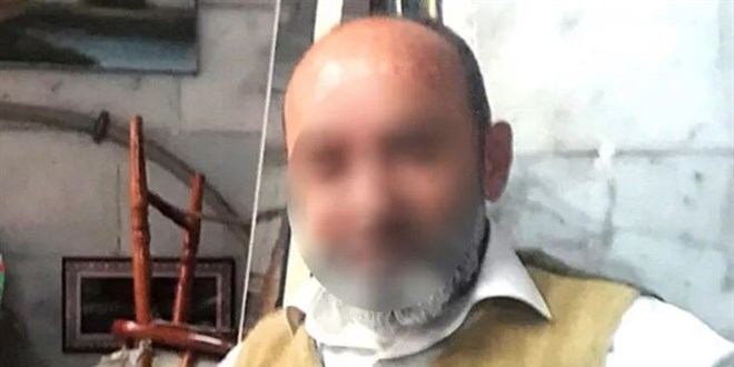 Mağduru hiç görmeden cinsel tacize beraat