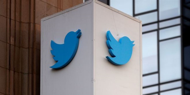 Twitter 'dislike' tuunu test etmeye balad