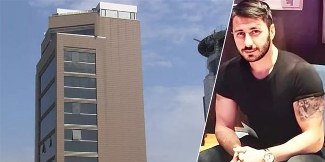 Genç karikatüristin sır ölümünde savcılık devrede
