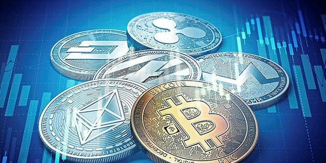 MASAK kripto varlık piyasasında terör ağını çözüyor