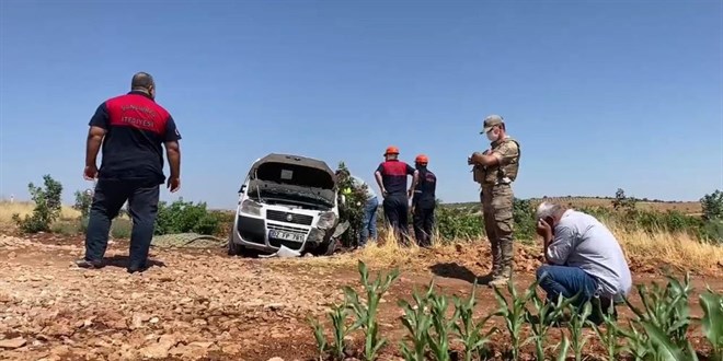 Bir babanın en acı bekleyişi