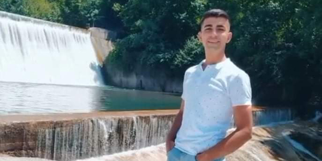 Kuzenlerin 'dut ağacı sınırı geçti' kavgası kanlı bitti