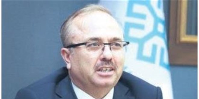 TMV Başkanı Birol Akgün: FETÖ'nün eğitim istismarını engelledik