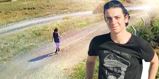 Ölü bulunan tıp öğrencisi Onur Alp'e ne oldu?