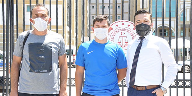 Kemeri yanlış bağlanan go-kart öldürüyordu