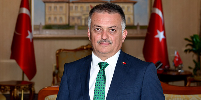 Antalya Valisi uyardı: Vaka sayısı artıyor