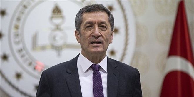 Bakan Selçuk'tan velilere 'hız sınırına uyalım' çağrısı