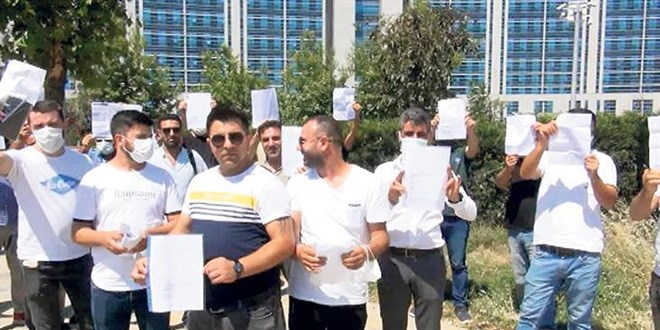 Vurgun zincirinin son halkası: SAS