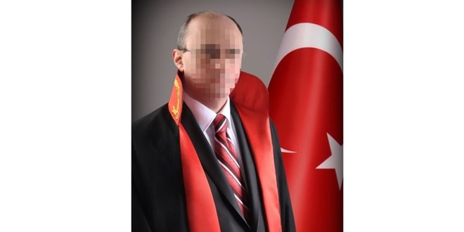 Avukattan hakime taksi sırası dayağı
