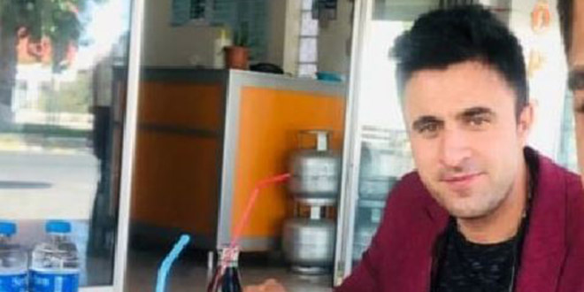 Havuzda boğulan müteahhidin ölümünde cinayet şüphesi