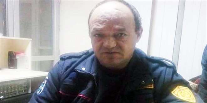 Yangına müdahale eden itfaiye personeli hayatını kaybetti