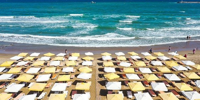 Uyar� geldi: �stanbullular�n u�rak noktas�...