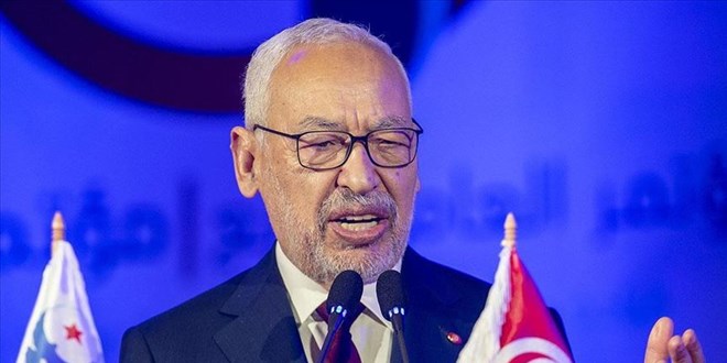 Gannuşi: Meclis, görevinin başında ve çalışmalarını tamamlayacaktır