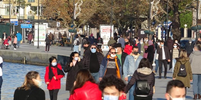 Gençler yönelik araştırma sonucu: Partisiz muhalefet ve seçmen kitlesi geliyor
