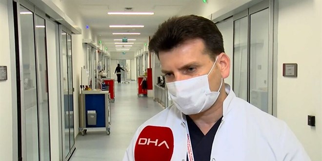 Bilim Kurulu üyesinden 'sonbahar' uyarısı: Biraz zor geçecek