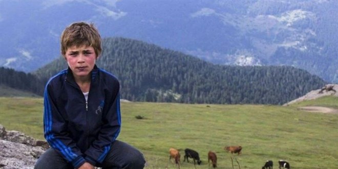 İyi ki Varsın Eren filmi geliyor: Trabzonsporlu futbolcu da yer aldı