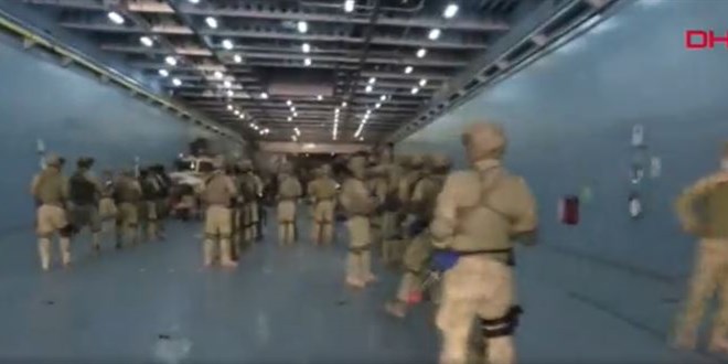 Sınıfında dünyanın en büyüğü: İçi ilk kez görüntülendi