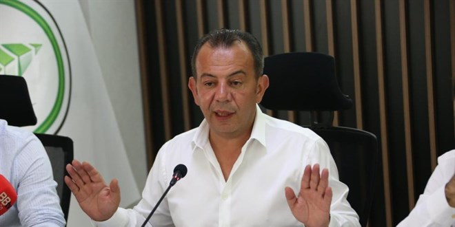 Bolu Belediyesi Başkanı, Suriyelilerin su ücretine 10 kat zam yapacak