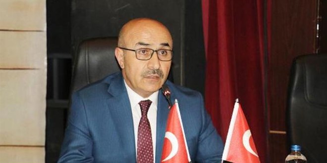 Mardin Valisi: Bizi arasınlar gidip evlerinde aşı yapalım