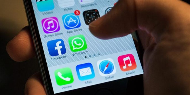 WhatsApp'tan fotoğraf gönderenlere yeni özellik!