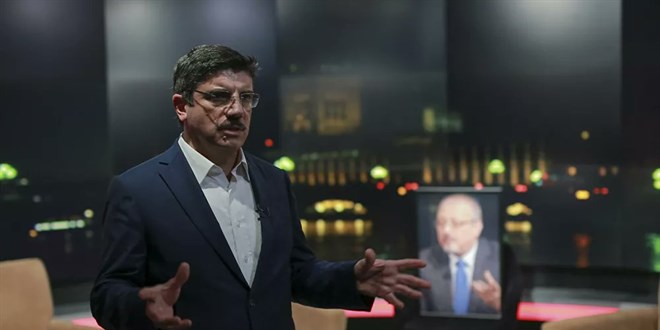 'Kılıçdaroğlu, iktidar değişse de Suriyelileri geri gönderemez'