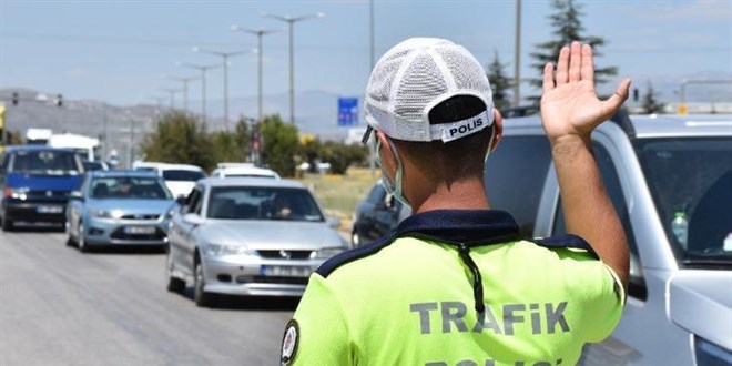 43 ilin geçiş noktası: Bayram bilançosu belli oldu