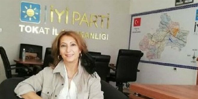Ömer Halisdemir'e 'darbeci' diyen İYİ Partiliden skandal savunma