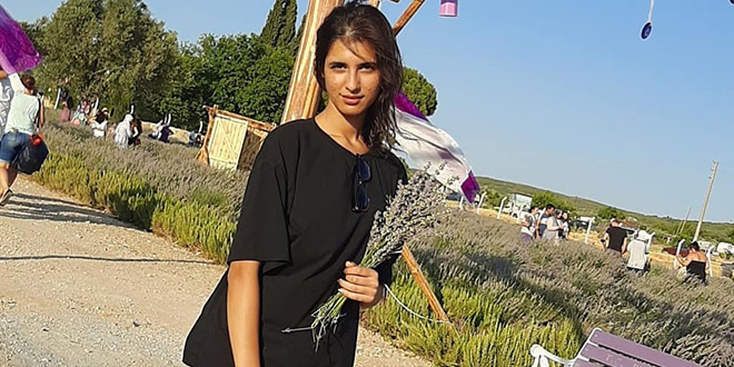 2 gün sonra ölü bulunan Yağmur'un katil zanlısı yakalandı