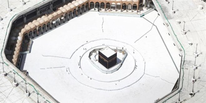 Umre ziyaretlerine aşı şartı getirildi