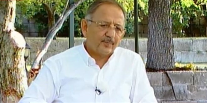 AK Partili Özhaseki'den 'göçmen' çıkışı: Sanayiyi onlar ayakta tutuyor