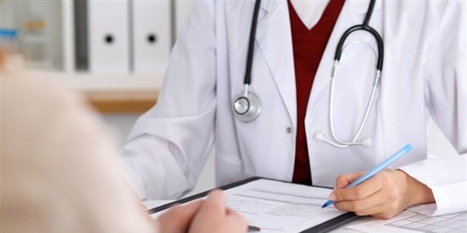 Manisa'da 50'den fazla doktor istifa dilekesi verdi