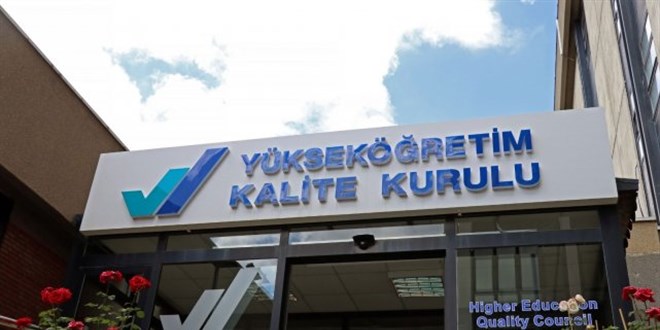 YÖKAK, Bilkent Üniversitesine 'tam akreditasyon' hakkı verdi