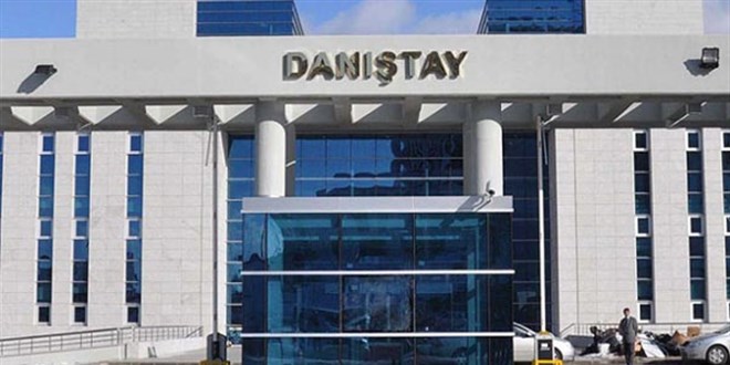 Öğretmenin kendi arabasındaki cinsel fantezisine Danıştay'dan onay