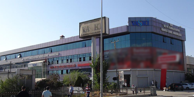 'İçme sularından hastalık oluşuyor' iddialarına yalanlama
